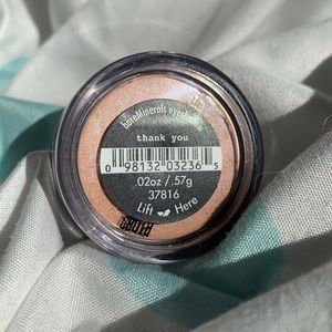 NEW Bare Minerals Eyeshadow